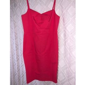 Banana republic sheath dress